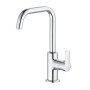 Смеситель для раковины Kludi Pure&Easy, 370240565